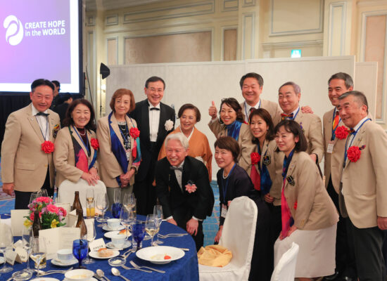 05_RI会長代理歓迎晩餐会-26