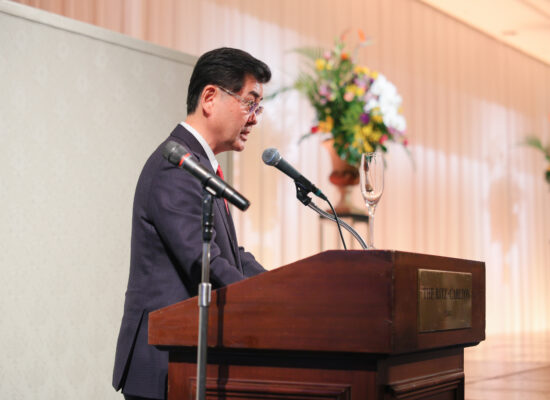 05_RI会長代理歓迎晩餐会-21