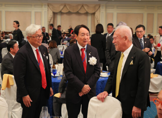 05_RI会長代理歓迎晩餐会-27