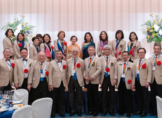 05_RI会長代理歓迎晩餐会-2