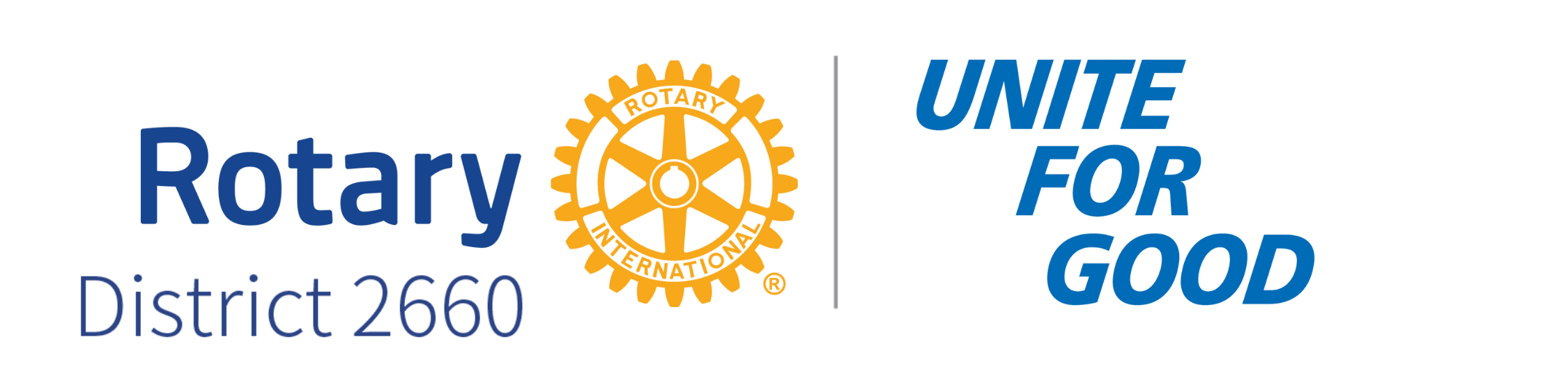 Rotary District 2660